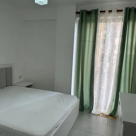 Lezha Apartments Apartment *