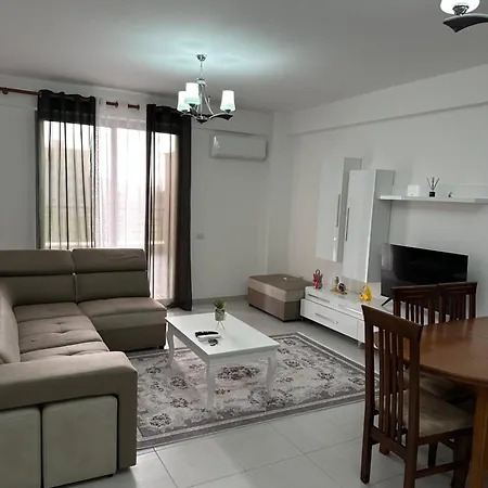 Lezha Apartments Lezhe