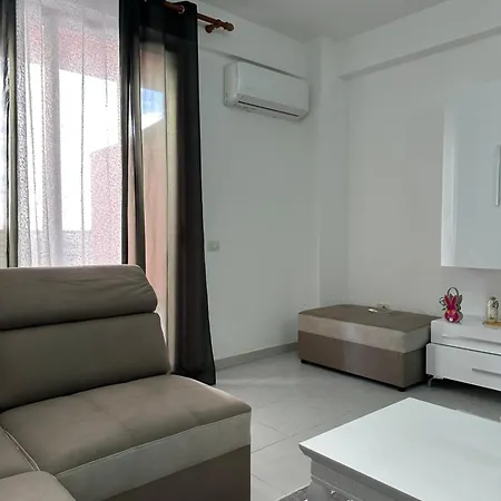 Lezha Apartments