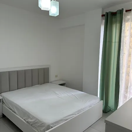 Lezha Apartments * Lezhe