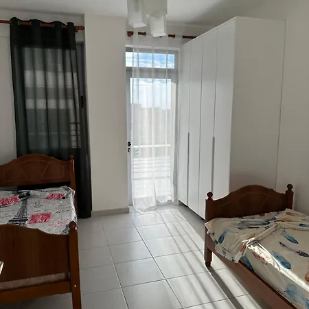 Lezha Apartments