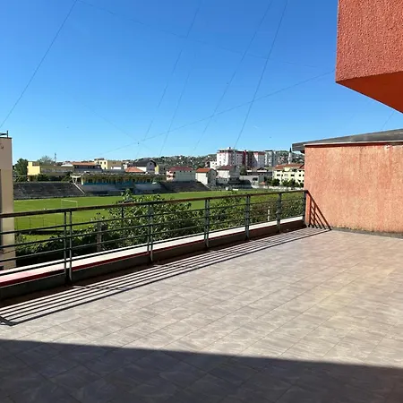 Apartment Lezha Apartments