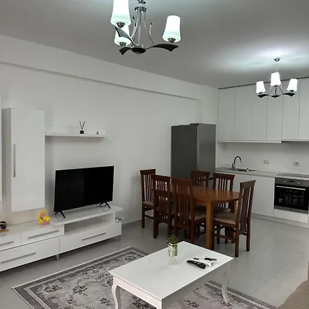 Lezha Apartments Apartment Lezhe