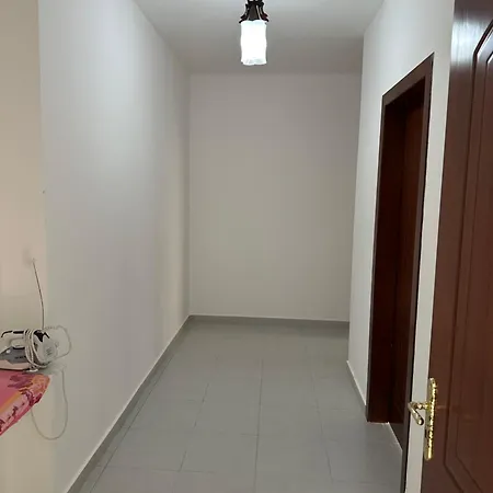 Lezha Apartments * Lezhe