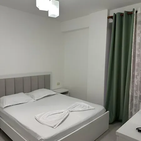 Lezha Apartments Apartment
