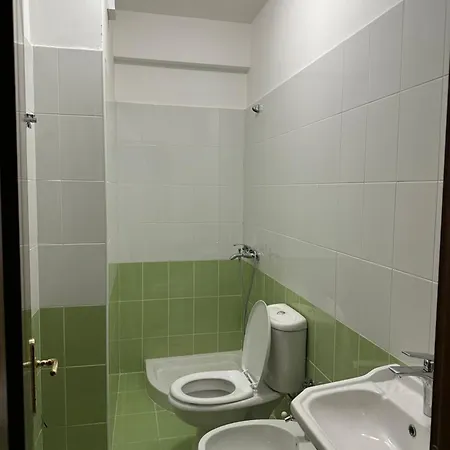 Apartment Lezha Apartments