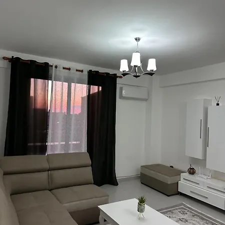 Lezha Apartments