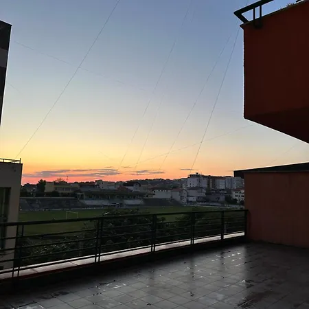 Lezha Apartments Apartment