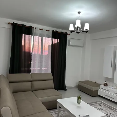 Lezha Apartments Apartment Lezhe