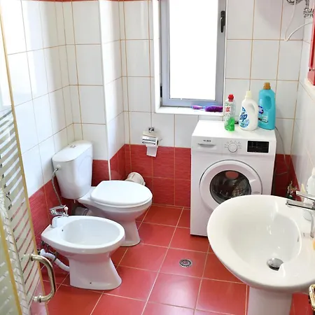 1 Appartement Lezhë