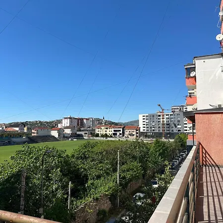 Daire Lezha Apartments Lezhë
