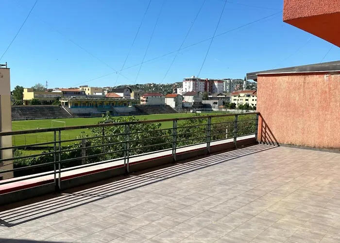 Apartamento 1