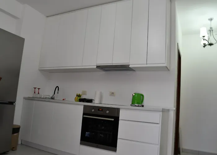 1 Apartman *