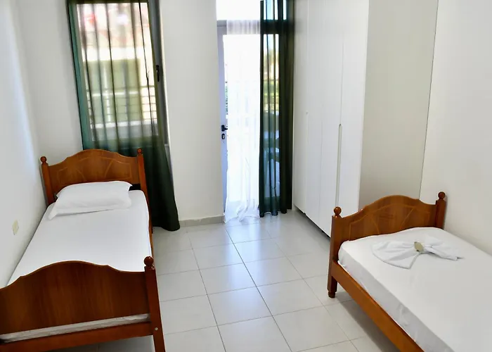 1 Apartman *