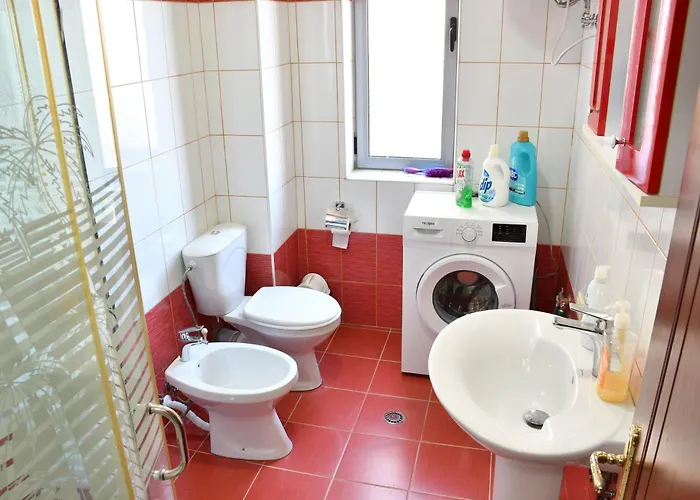 1 Apartamento Lezhë